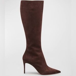 Neiman Marcus knee high boots
